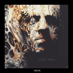 Sabura, Lampe - Black Smoke [ALULA071]