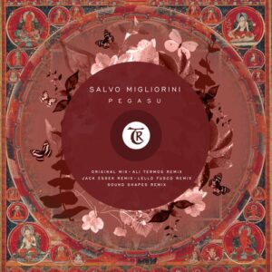 Salvo Migliorini - Pegasu [TR012]