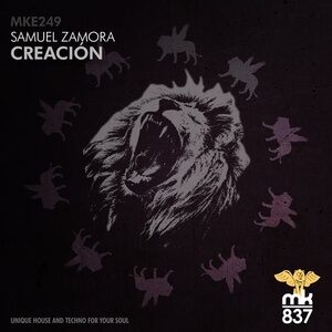 Samuel Zamora - Creación [MKE249]