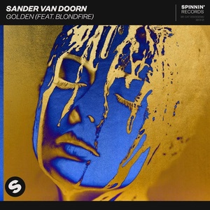 Sander Van Doorn - Golden (feat. Blondfire) [Extended Mix] [190295043629]