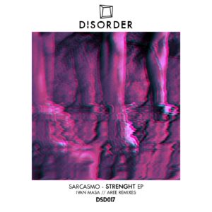 Sarcasmo - Strenght EP [10188656]