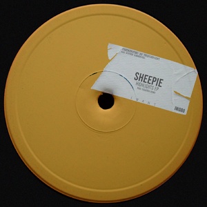 Sheepie - Highlights EP [IW080]