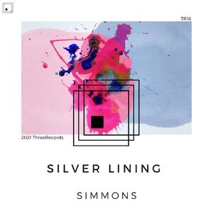 Simmons - Silver Lining [THREERECORDS16]