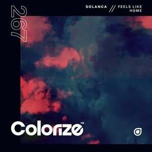 Solanca - Feels Like Home [ENCOLOR267E]