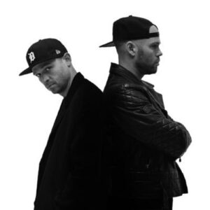 Solardo Repopulate Mars - Beatport LOTM Chart
