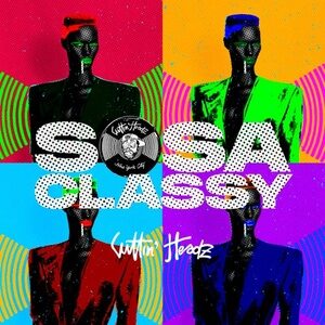 Sosa UK - Classy [CH030]