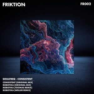 Soulfreq - Consistent [FR002]