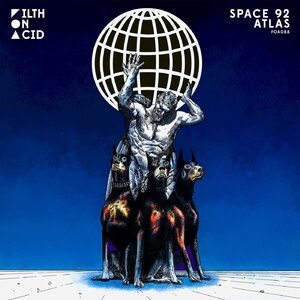 Space 92 - Atlas [FOA088]