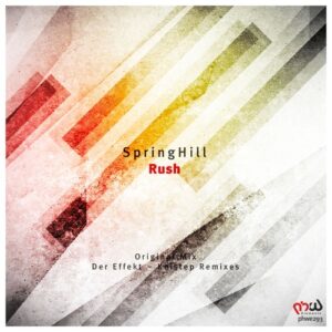 Springhill - Rush [PHWE293]