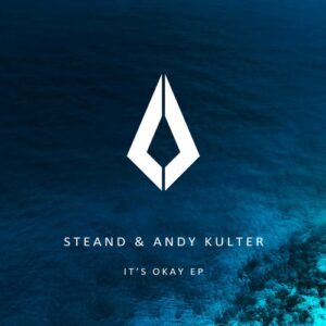 Steand, Andy Kulter - It's Okay EP [PF025]