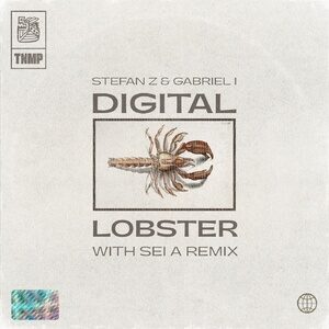 Stefan Z, Gabriel I - Digital Lobster [TENA102]