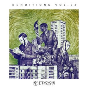 Strinner - Renditions Vol. 03 [SYYK127]
