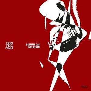 Summit DJs - Inflation [IAMTRED035]
