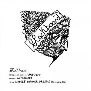 Supernova - Lovely Summer Dreams [BKB067D]