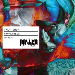 Taly Shum - Prometheus [LMKA136]