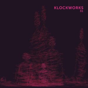 Temudo - Klockworks 31 [KW31]