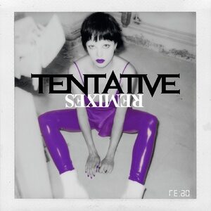 Tentative - 73h60 Remixes [KW148]