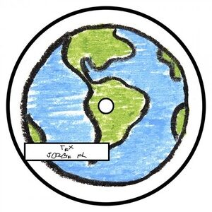 Tex, Jorge Fl - Destroyer [STH155]
