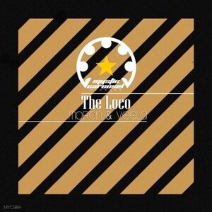 The Loco - Moron & Veela [MYC984]