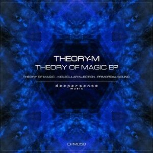 Theory-M - Theory of Magic [DPM058]