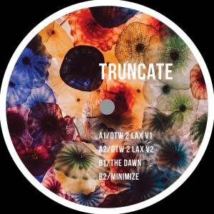 Truncate - DTW 2 LAX [TOKEN98D]