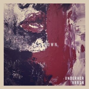 UNDERHER, HRRSN - Fall Down [UYSR089]