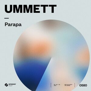 Ummett - Parapa (Extended Mix) [190295024536]