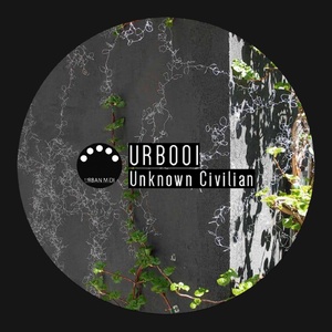 Unknown Civilian - URB001 [URB001]