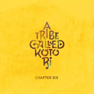 VA - A Tribe Called Kotori - Chapter 6 [ATCK016]