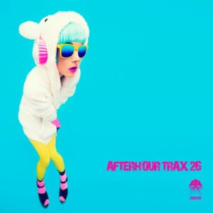 VA - Afterhour Trax 26 [MWCD20215413]
