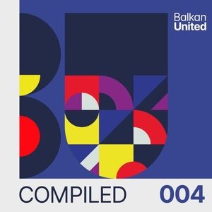 VA - Balkan Compiled, Vol. 4 [BU012]