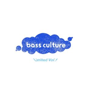 VA - Bass Culture Limited, Vol.1 [BCLTDLP01]
