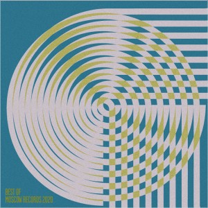 VA - Best Of Moscow Records 2020 [MOSCOWLP002]