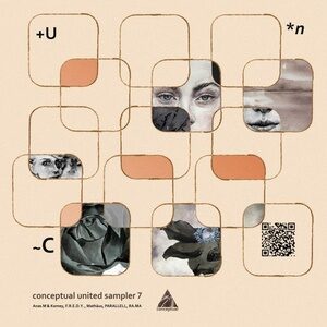 VA - Conceptual United Sampler 7 [CPLUNITED07]