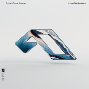 VA - Gabriel & Dresden Presents: 20 Years Of Anjunabeats [ANJCDCO235D]