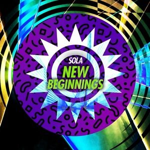 VA - New Beginnings 2021 [SOLA134]