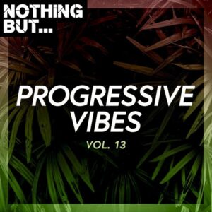 VA - Nothing But... Progressive Vibes, Vol. 13 [NBPV13]