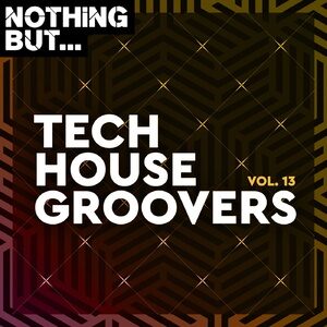 VA - Nothing But... Tech House Groovers, Vol. 13 [NBTHG13]