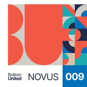 VA - Novus, Vol. 9 [BU013]