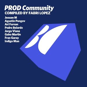 VA - PROD Community (Compiled by Fabri Lopez) [BALKAN0669]