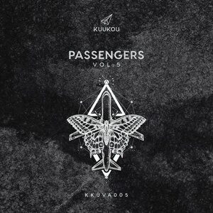 VA - Passengers, Vol. 5 [KKUVA005]