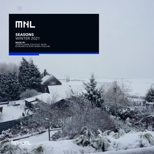VA - Seasons | Winter 2021 [MNL205]
