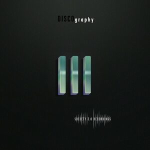 VA - Society 3.0 Recordings: Discography III [10187579]