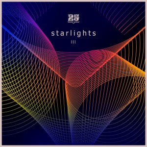 VA - Starlights, Vol. 3 [BAR25138]