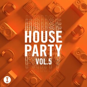 VA - Toolroom House Party Vol. 5 [TOOL101801Z]