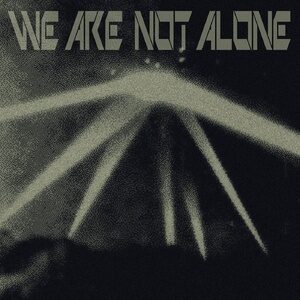 VA - We Are Not Alone Pt. 3 [WANA03x]