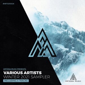 VA - Winter 2021 Sampler [ARTD210026]