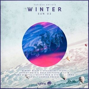 VA - Winter Sun 03 [SOL155]