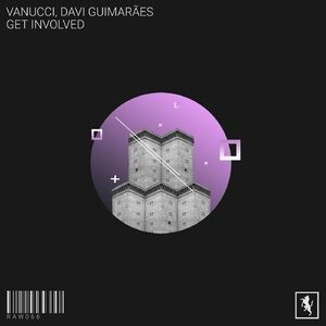 Vanucci, Davi Guimarâes - Get Involved [RAW066]
