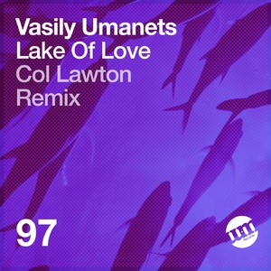 Vasily Umanets - Lake Of Love [UMR097]